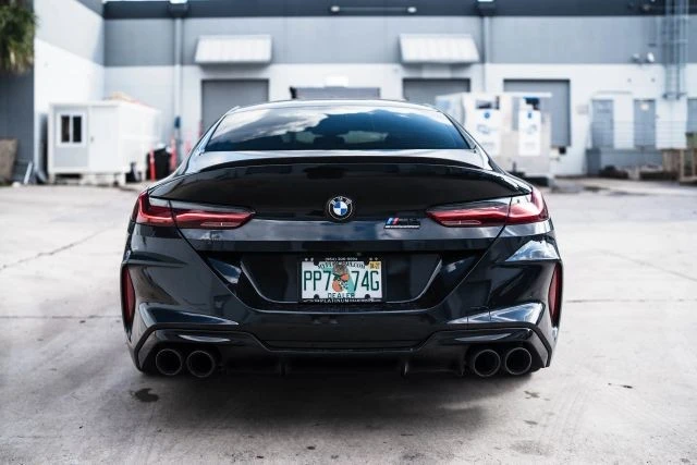 2024 BMW M8 - Image 10 of 21