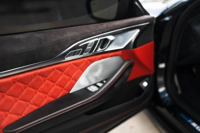2024 BMW M8 - Image 20 of 21