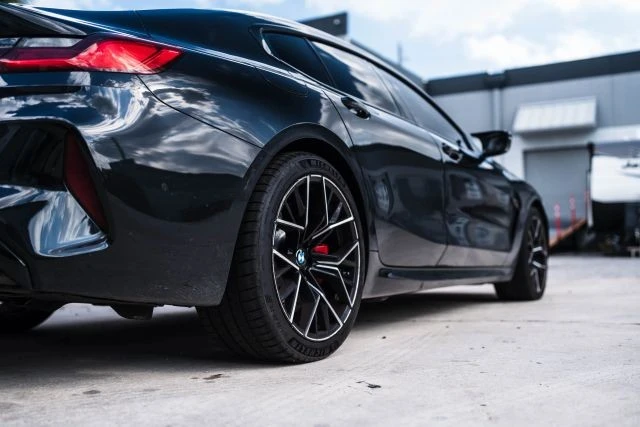 2024 BMW M8 - Image 13 of 21