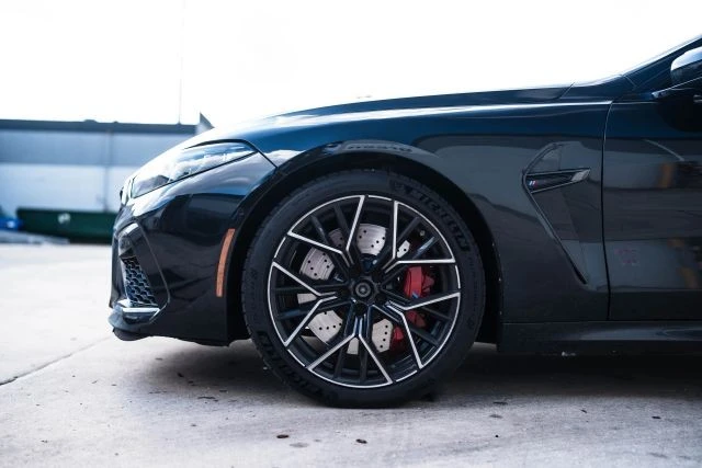 2024 BMW M8 - Image 17 of 21