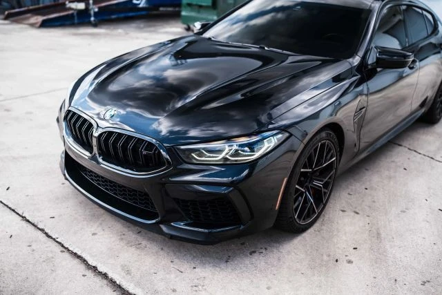 2024 BMW M8 - Image 3 of 21