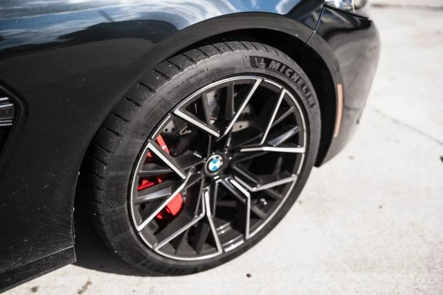 2024 BMW M8 - Image 5 of 21