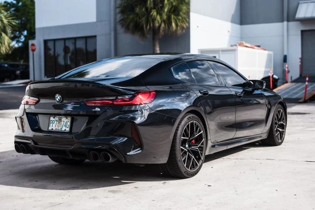 2024 BMW M8 - Image 16 of 21
