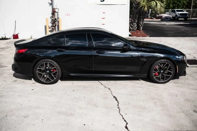 2024 BMW M8 - Image 6 of 21