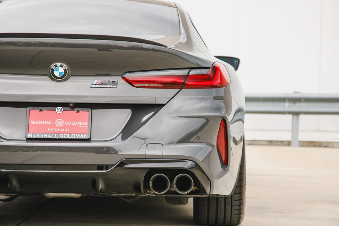 2024 BMW M8 - Image 19 of 31