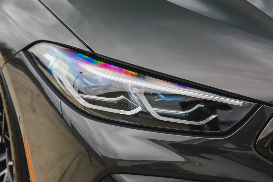 2024 BMW M8 - Image 29 of 31