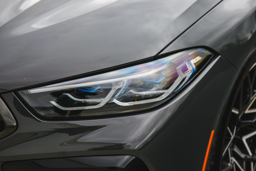 2024 BMW M8 - Image 30 of 31