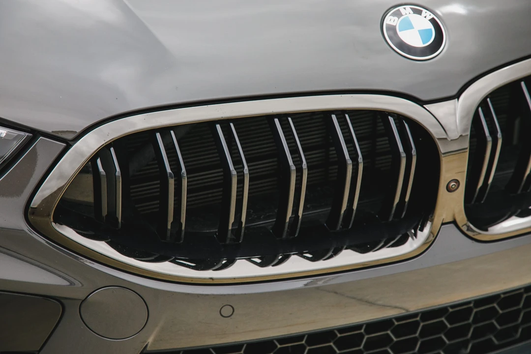 2024 BMW M8 - Image 11 of 31