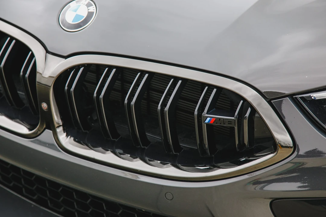 2024 BMW M8 - Image 12 of 31