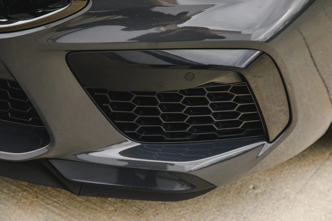 2024 BMW M8 - Image 27 of 31