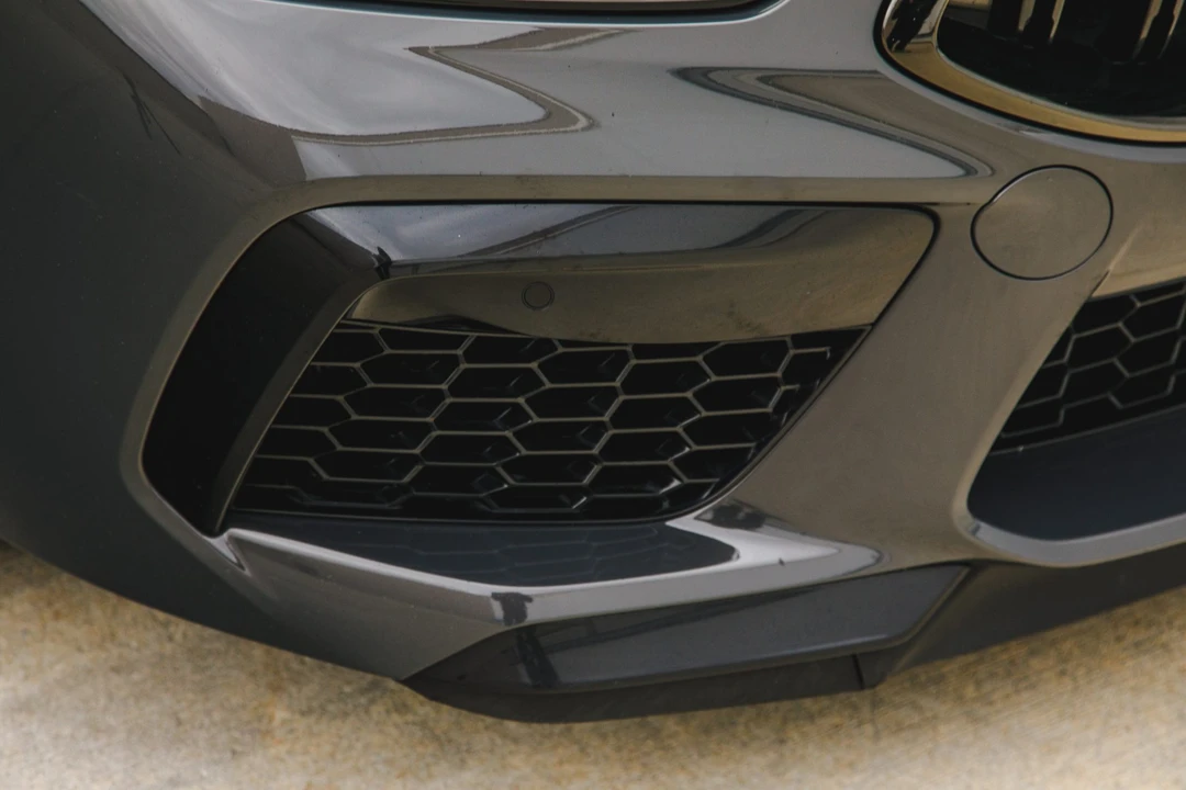 2024 BMW M8 - Image 13 of 31