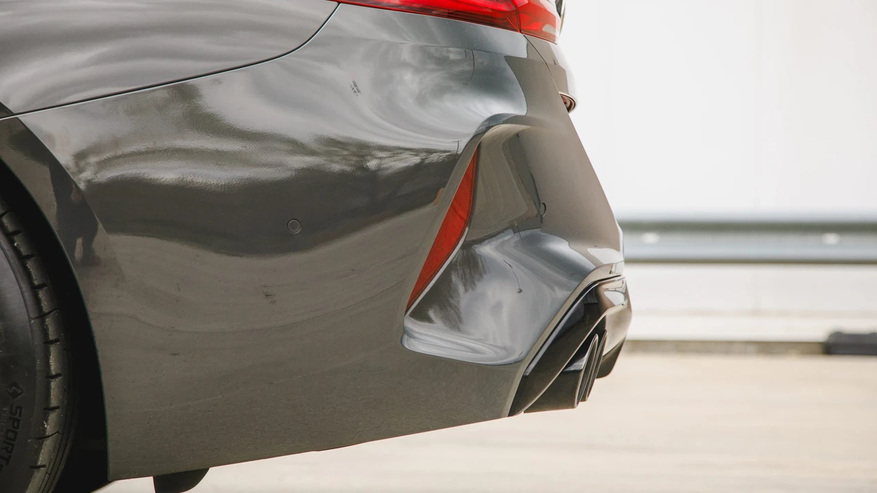 2024 BMW M8 - Image 22 of 31