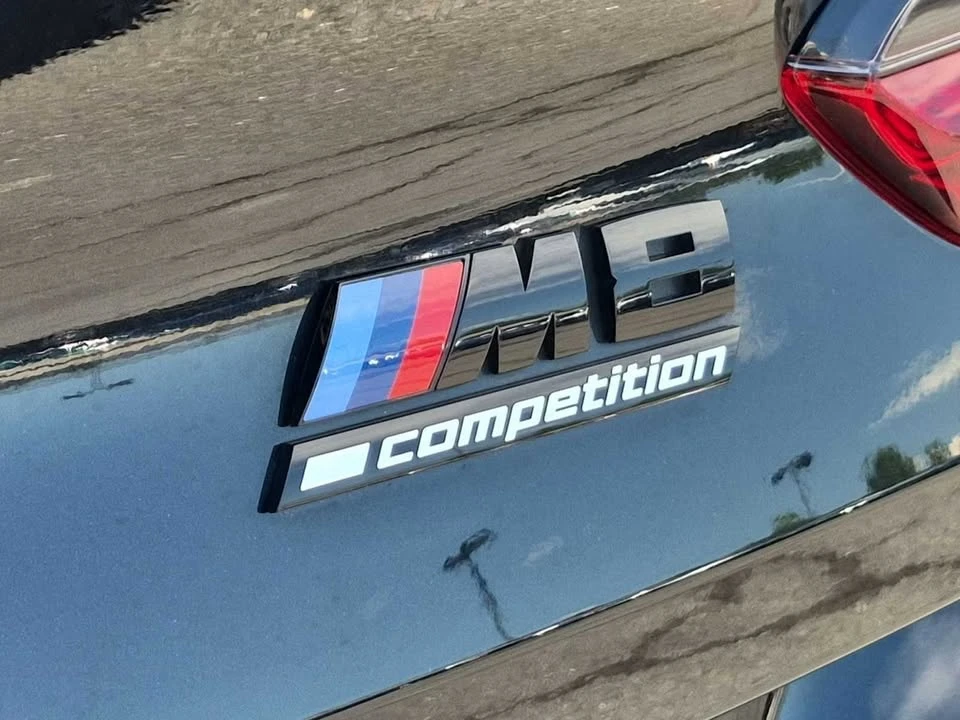 2024 BMW M8 - Image 11 of 16