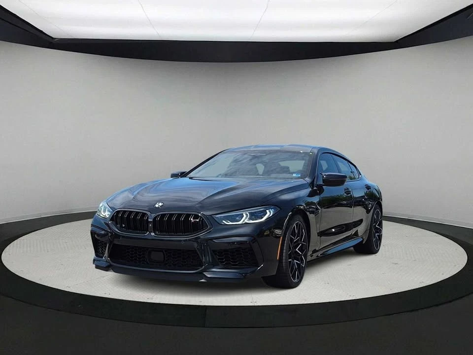 2024 BMW M8 - Image 3 of 16