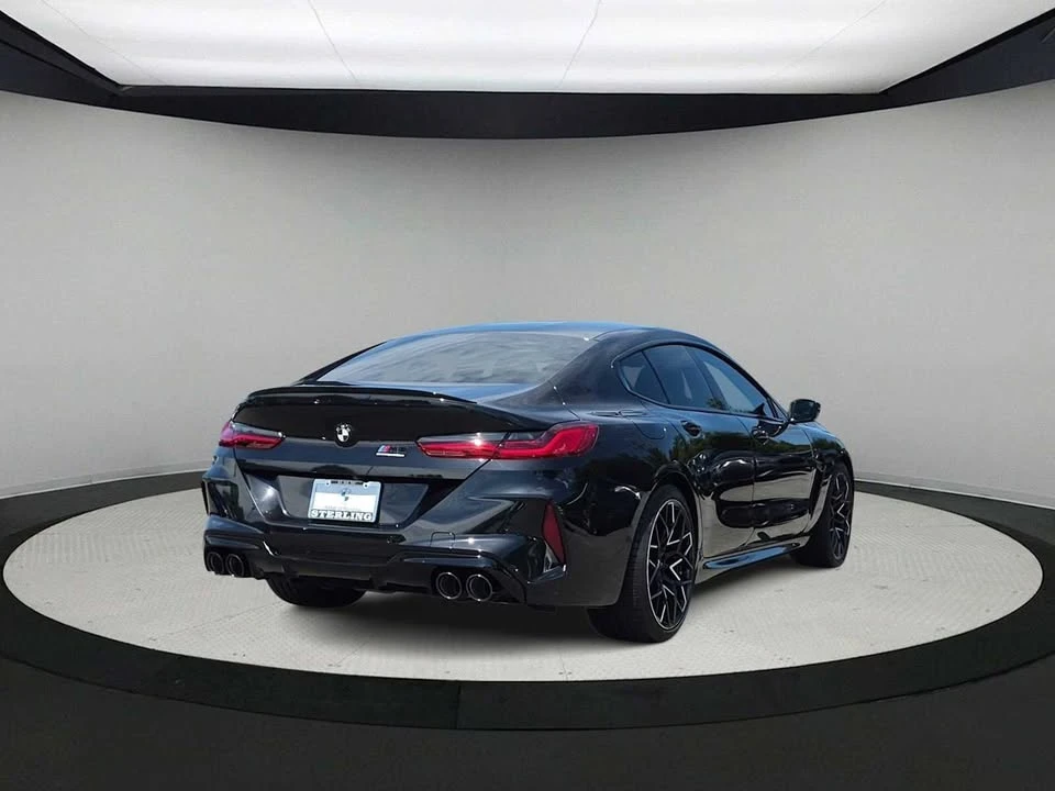 2024 BMW M8 - Image 7 of 16