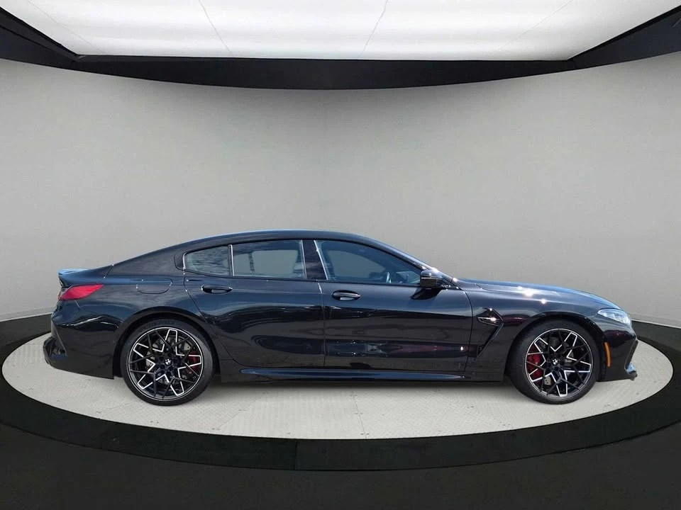 2024 BMW M8 - Image 8 of 16