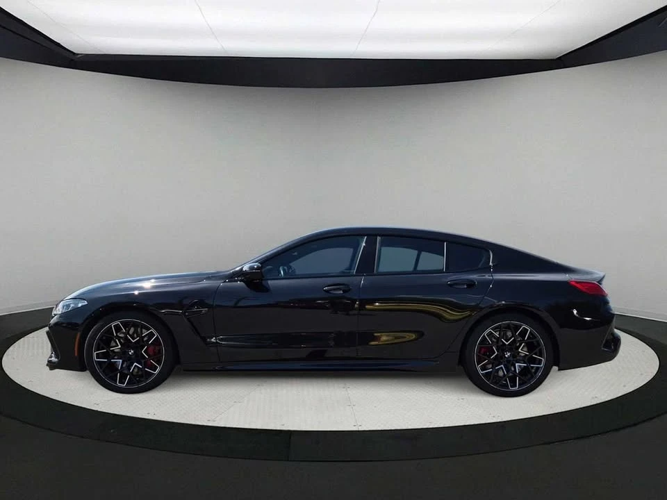 2024 BMW M8 - Image 4 of 16