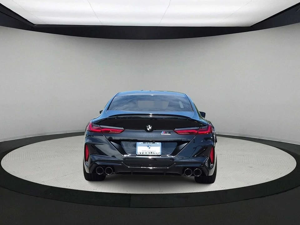 2024 BMW M8 - Image 6 of 16