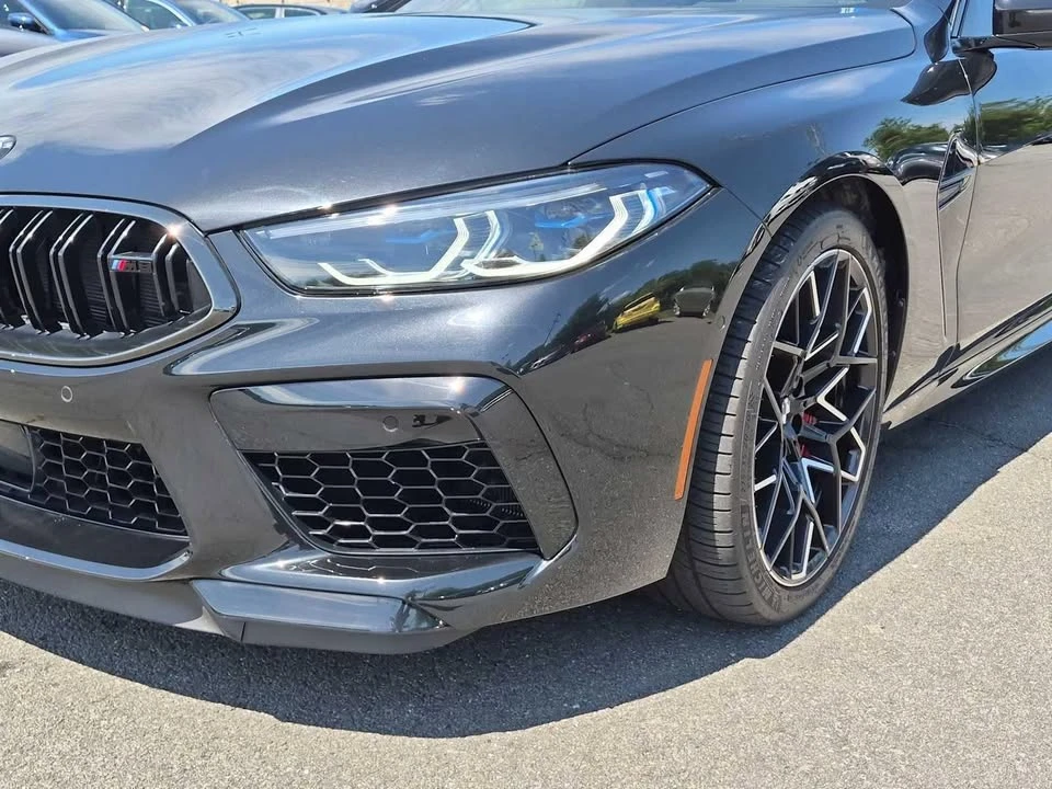 2024 BMW M8 - Image 9 of 16