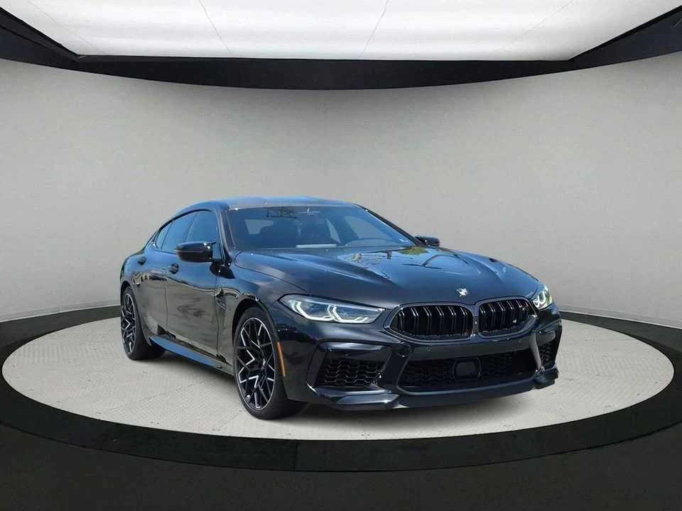 2024 BMW M8 - Image 2 of 16