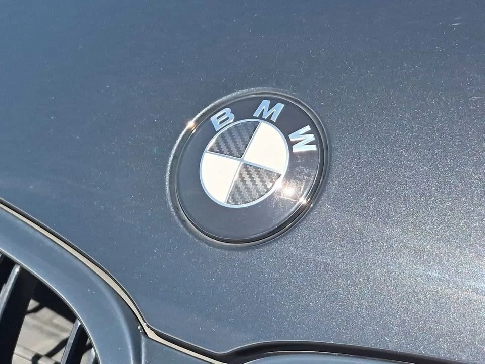2024 BMW M8 - Image 10 of 16