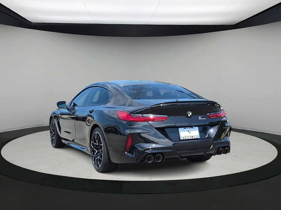 2024 BMW M8 - Image 5 of 16