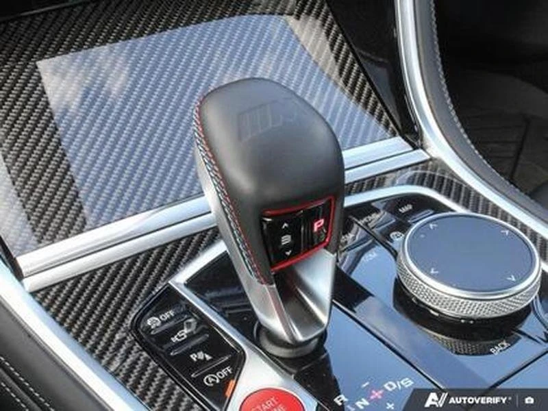 2024 BMW M8 - Image 11 of 17