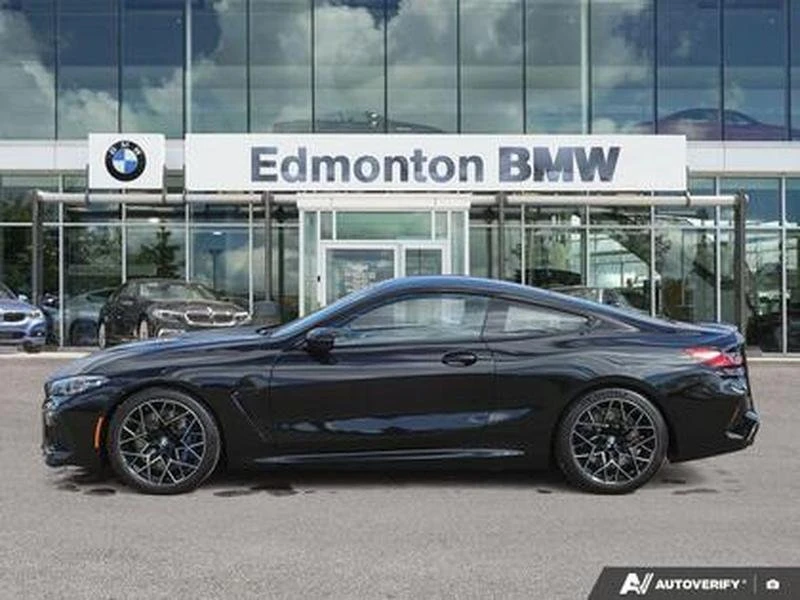 2024 BMW M8 - Image 3 of 17