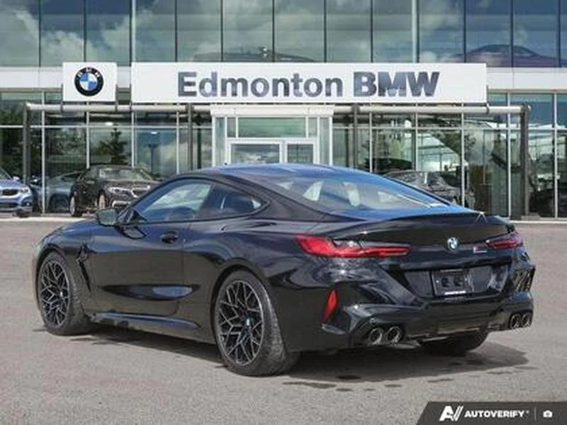 2024 BMW M8 - Image 4 of 17