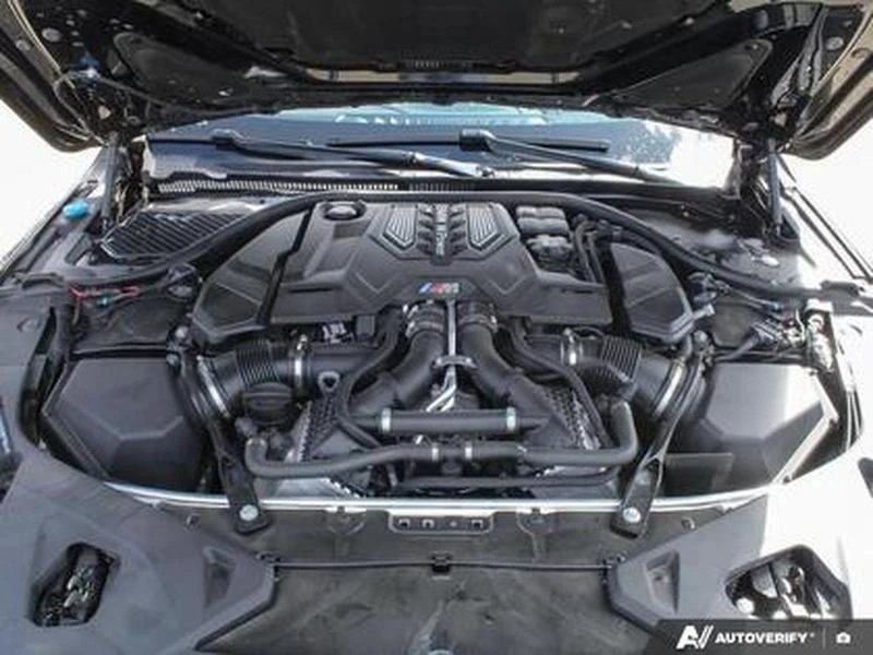 2024 BMW M8 - Image 6 of 17
