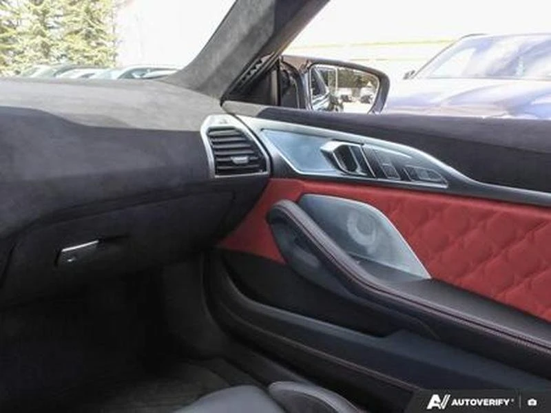 2024 BMW M8 - Image 17 of 17