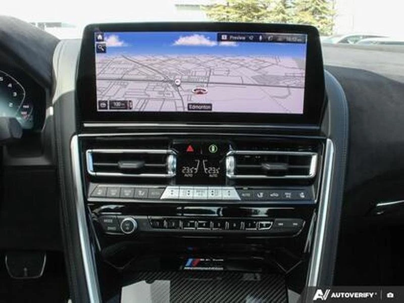 2024 BMW M8 - Image 12 of 17