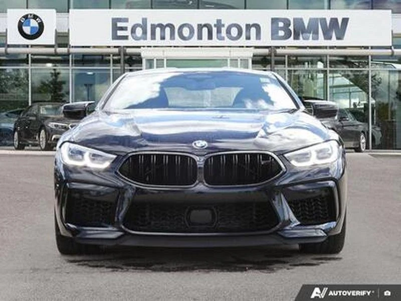 2024 BMW M8 - Image 2 of 17