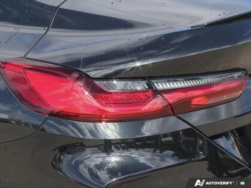 2024 BMW M8 - Image 8 of 17