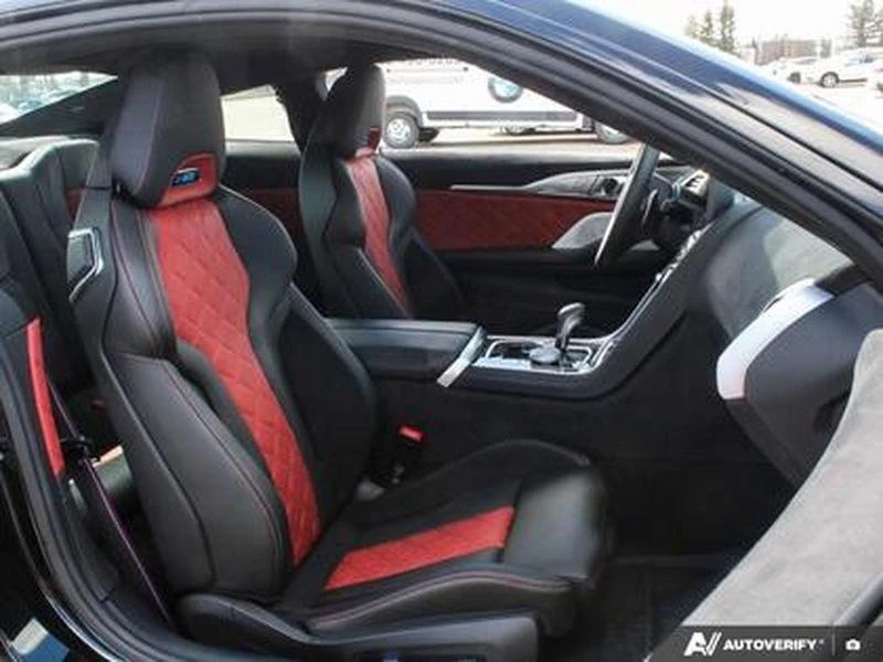 2024 BMW M8 - Image 14 of 17