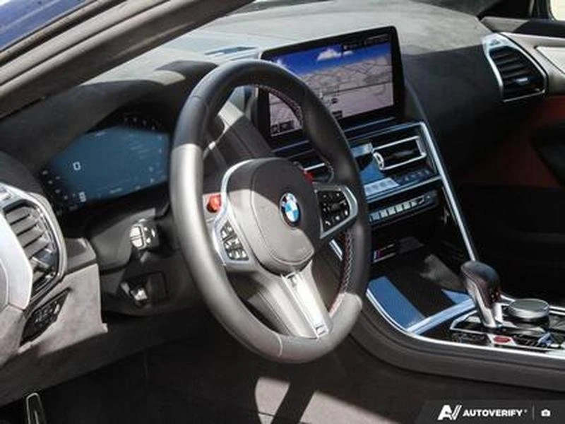 2024 BMW M8 - Image 9 of 17
