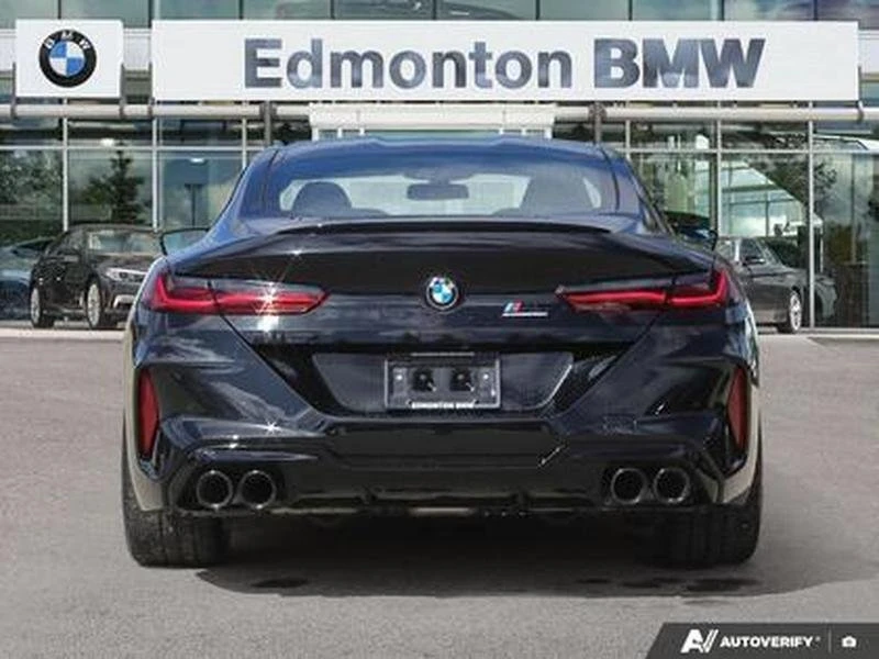2024 BMW M8 - Image 5 of 17
