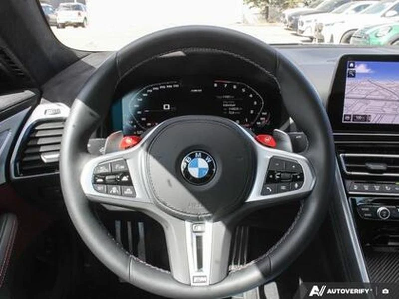 2024 BMW M8 - Image 10 of 17