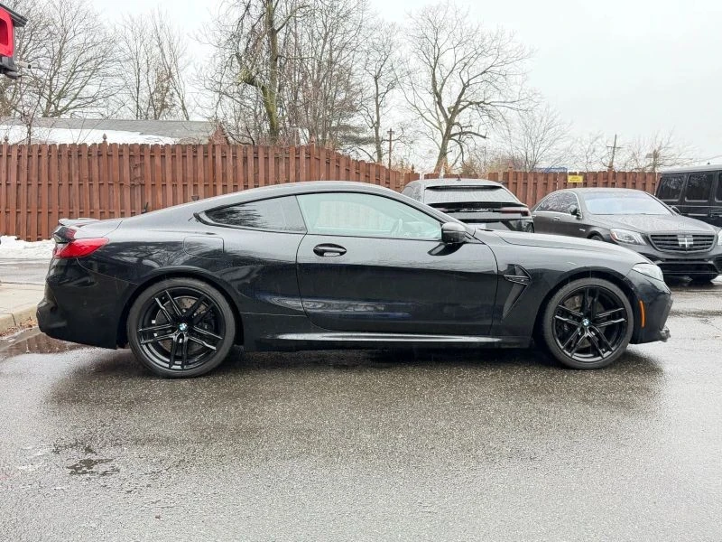 2024 BMW M8 - Image 4 of 12