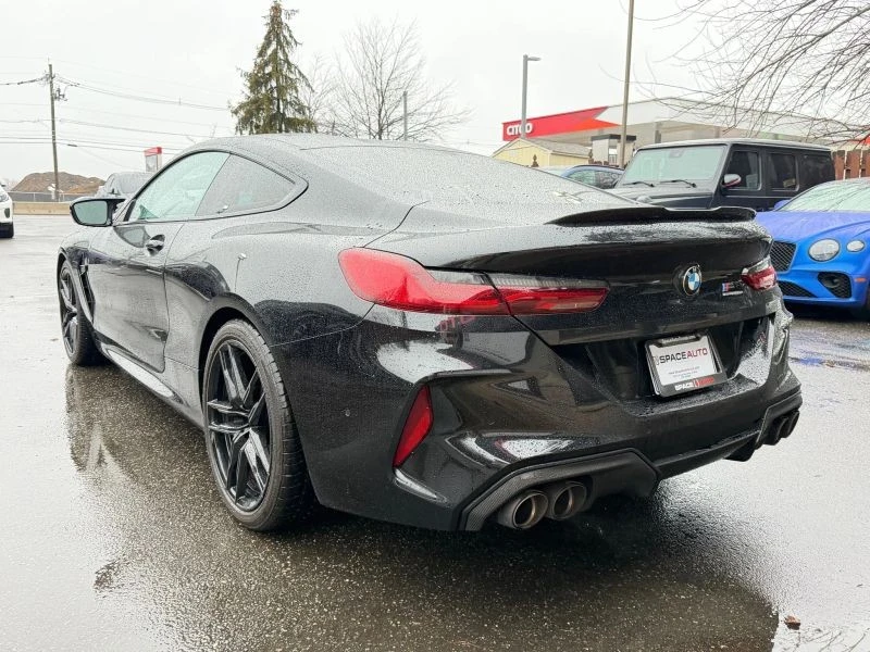 2024 BMW M8 - Image 7 of 12
