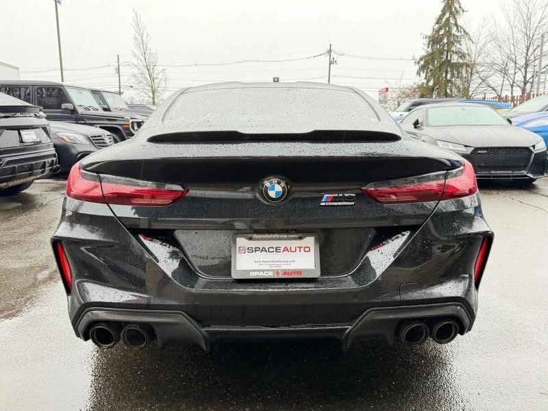 2024 BMW M8 - Image 6 of 12