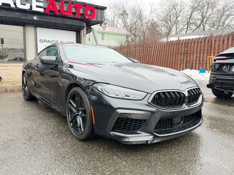 2024 BMW M8 - Image 3 of 12