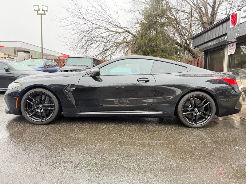2024 BMW M8 - Image 8 of 12