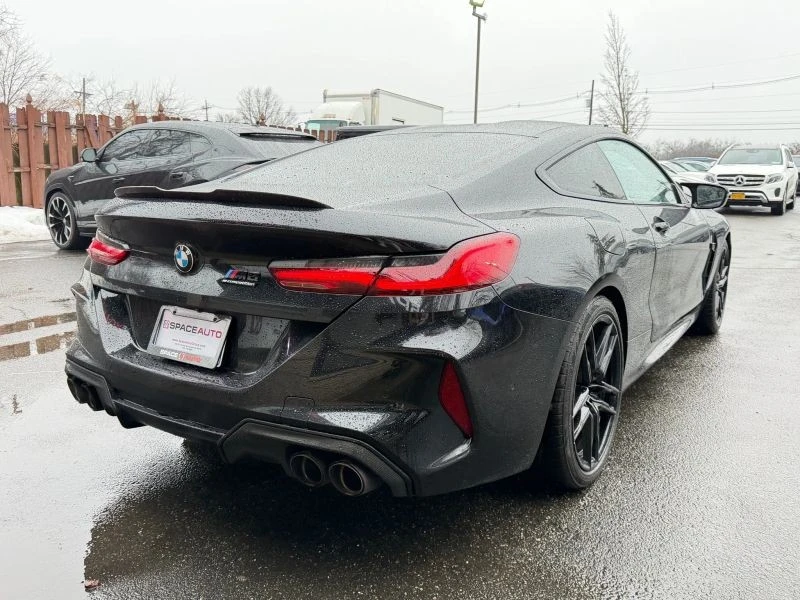 2024 BMW M8 - Image 5 of 12