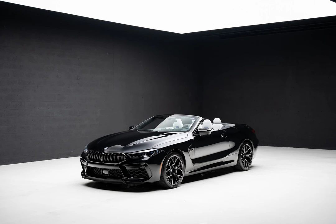 2024 BMW M8 - Image 6 of 21