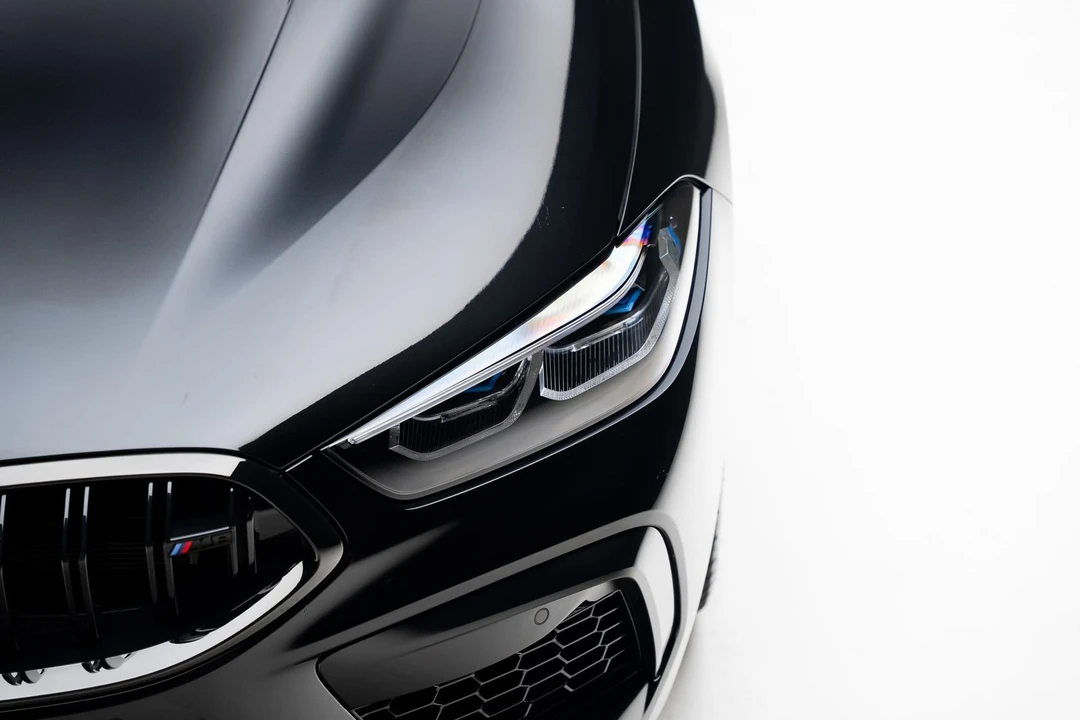 2024 BMW M8 - Image 13 of 21