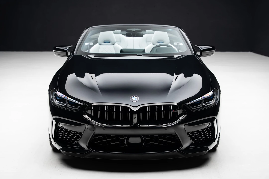 2024 BMW M8 - Image 8 of 21
