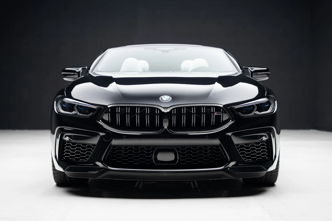 2024 BMW M8 - Image 10 of 21