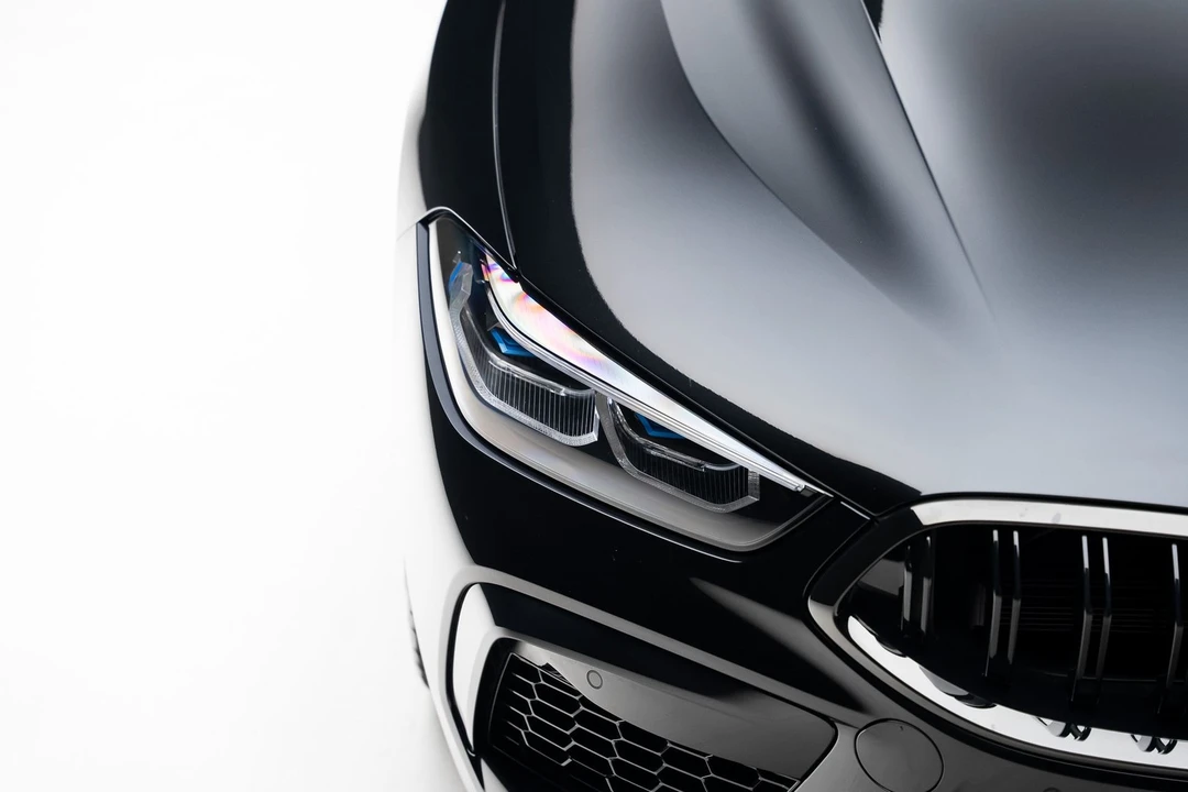 2024 BMW M8 - Image 14 of 21