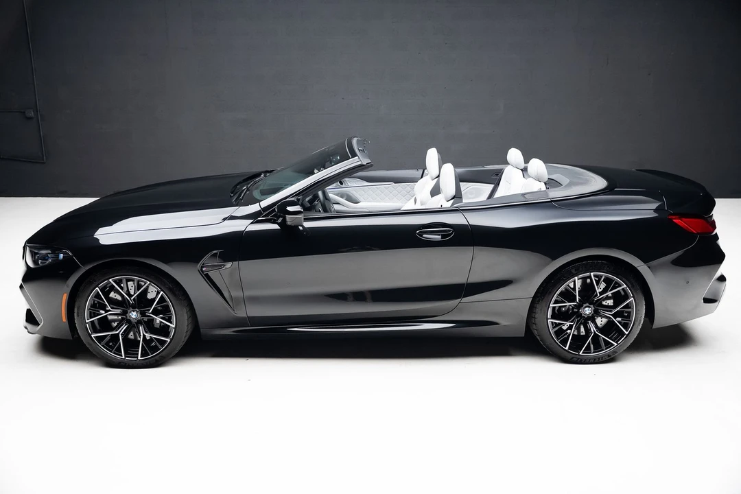 2024 BMW M8 - Image 19 of 21